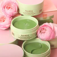 بيكسي لصقات العين لتهدئة وترطيب البشرة - نوتريف اي...