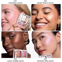 ديور باليت باكستيج جلو ماكسيمايزر 10 جم - 001 يوني...