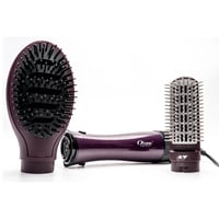 اوكيما فرشاة تصفيف الشعر شيفت OK-2118