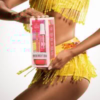 سول دي جانيرو مجموعة بوم ديا برايت بارتي قطعتين