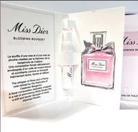 ميس ديور بلومينج بوكيه بخاخ عطر او دو تواليت .03 أ...