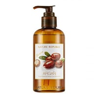 نيتشر ريبابليك شامبو العناية الأساسية بالشعر بزيت...