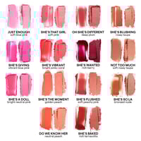 باتريك تا بيوتي بودرة احمر خدود ثاني -SHES THE MOM...