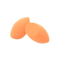 ريل تكنيك اسفنجة ميراكل كومبلكشن للوجه - قطعتين