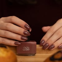 نورة بو عوض مناكير طلاء اظافر - جام 14 مل