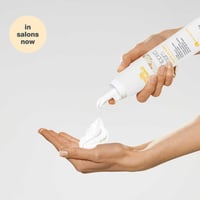 ميلك شيك بخاخ رغوة الشعر - 200 مل