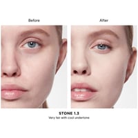 اورجلاس كونسيلر فانيش إير براش - 1.3 ستون