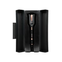 ريبون جهاز تمويج الشعر الذاتي اسود RE-2082