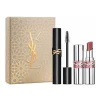 ايف سان لوران مجموعة لاش كلاش اند لوف شاين الحصرية...