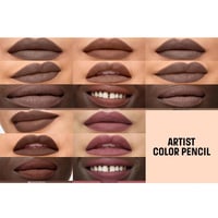 ميك اب فور ايفر طقم محددلات الشفاه أرتيست كولار 5...