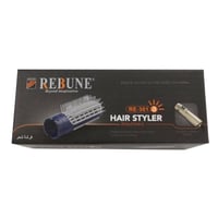 ريبون ملحق فرشاة شعر RE-301