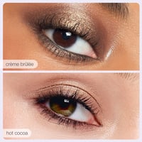 تارت طقم مكياج كايندنس كافيه 6 قطع