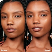 كوساس واقي الشمس 40 SPF غولدن غلو 40 مل