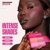 هدى بيوتي بلاش فلتر احمر خدود سائل - انتنس جوافه