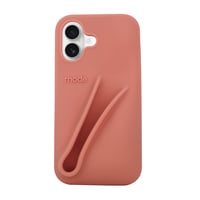 رود هايلي بيبر كفر جوال حامل لمرطب الشفاه بدون كرت...