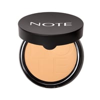 نوت بودرة مضغوطة لومينوس - 04 ساند 10 جم