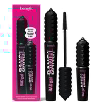 بنفت طقم ماسكارا باد جال جوديز لتكبير الرموش