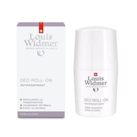 لويس ويدمر مزيل عرق رول اون غير معطر 50 مل