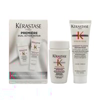 كيرستاس مجموعة بريميير للعناية بالشعر حجم ميني