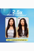 كيه 18 بخاخ استروليفت لاصلاح الشعر وتكثيفه - 118 م...