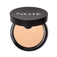 نوت بودرة مضغوطة لومينوس - 03 ميديم بيج 10 جم