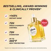 غيسو مجموعة هوني جلوس الثلاثية للترطيب 3 قطع