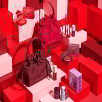 فنتي بيوتي مجموعة تشوكليت تشيريز للشفاه قطعتين