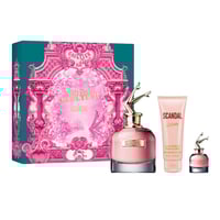 جان بول جوتييه مجموعة هدايا عطور سكاندال 3 قطع