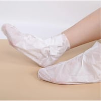 سبا سيستم ماسك القدمين قطعتين