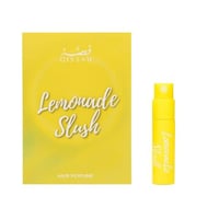 قصه معطر الشعر ليمونيد سلش 1.5 مل ميني