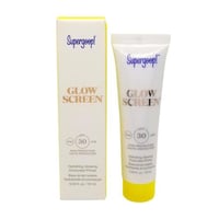 سوبرجوب برايمر جلو سكرين SPF 30 - حجم ميني 10 مل