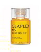 اولابلكس مجموعة اصلاح الشعر شاين برايت - 4 قطع