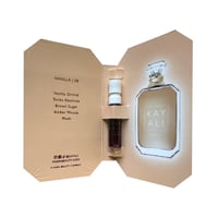 عطر كيالي فانيليا 1.5 مل ميني