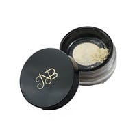 نوره بو عوض بودرة تثبيت سائبة للوجه