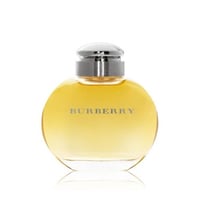 عطر بربري النسائي الاصفر او دو بارفيوم 100مل