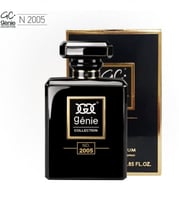 جيني كولكشن كوكو شانيل نوار - 25مل