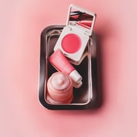 سمر فريديز طقم ذا ديوي بينك 3 قطع