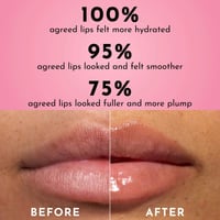 لاوليس طقم ملمع الشفاه ميني ديزي دارلينغز 3 قطع