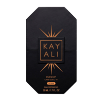 كيالي عطر انتنس اودجازم كافيه عود 19 - 10 مل حجم م...