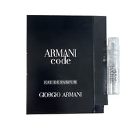 عطر جورجيو ارماني كود او دي بارفان للرجال 1.2 مل ح...