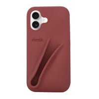 رود هايلي بيبر كفر جوال حامل لمرطب الشفاه - تواست