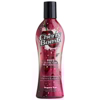 شيري مومب تان تسمير + صن بوم لوشن عامل حماية من ال...