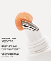 ريفاي مجموعة ثلاثية ملمع الشفاه الصغيره