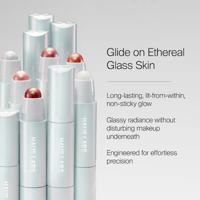 قلم هايلايتر بيو راديانت من هاوس لابس باي ليدي غاغ...