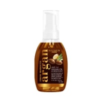 روشن زيت معالج الشعر بالارغان 130 مل