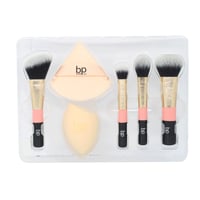 بيوتي باترا طقم فرش مكياج 6 قطع