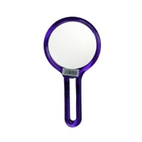 مرايا جهتين تكبير عادي 3x M5115C - مقاس 16.5 سم