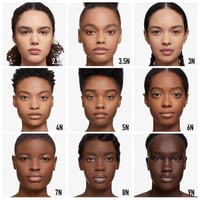 ديور كريم اساس فوريفر سكين بيرفكت ستيك - 3N نيوترا...