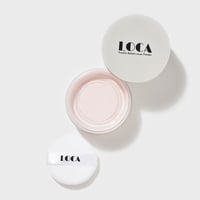 لوكا بودرة تثبيت المكياج - 02 ستراوبيري 12 جم