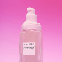 جلو ريسيبي مرطب بشرة ووترميلون بينك جوس 25 مل حجم...